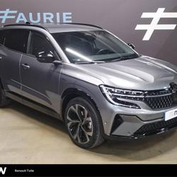 Renault Austral Austral E-Tech full hybrid 200 GSR2 Iconic esprit Alpine Tr&eacute;lissac