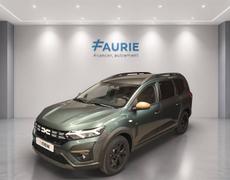 Dacia Jogger Tulle