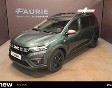 Dacia Jogger - Jogger Hybrid 140 5 places GSR2 Extreme - 25 490 €
