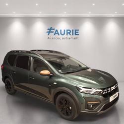 Dacia Jogger Jogger Hybrid 140 5 places GSR2 Extreme Tulle