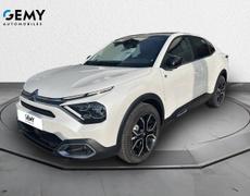 Citroen e-C4 X La Valette-du-Var