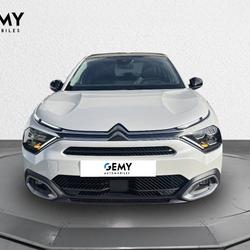 Citroen e-C4 X e-C4 X 136 ch Automatique Shine La Valette-du-Var