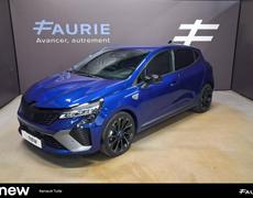 Renault Clio 5 Tulle