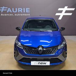 Renault Clio 5 Clio E-Tech full hybrid 145 Esprit Alpine Tulle