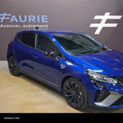 Renault Clio 5 Clio E-Tech full hybrid 145 Esprit Alpine Tulle