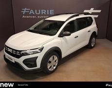 Dacia Jogger Tulle