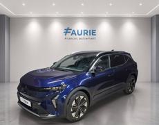 Renault Scenic 4 Tulle