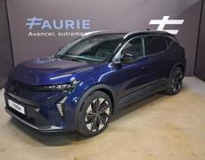 Renault Scenic 4 Tulle