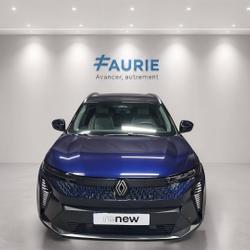 Renault Scenic 4 Scenic E-Tech electrique 220 ch grande autonomie Techno Tulle