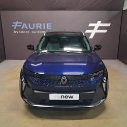 Renault Scenic 4 Scenic E-Tech electrique 220 ch grande autonomie Techno Tulle