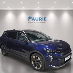 Renault Scenic 4 Scenic E-Tech electrique 220 ch grande autonomie Techno Tulle