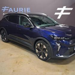 Renault Scenic 4 Scenic E-Tech electrique 220 ch grande autonomie Techno Tulle