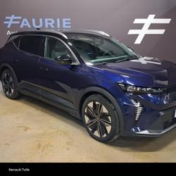 Renault Scenic 4 Scenic E-Tech electrique 220 ch grande autonomie Techno Tulle