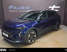 Renault Scenic 4 Terrasson-Lavilledieu