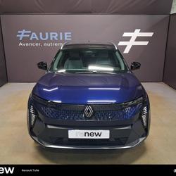 Renault Scenic 4 Scenic E-Tech electrique 220 ch grande autonomie Techno Terrasson-Lavilledieu