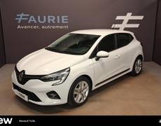 Renault Clio 5 Societe Tulle