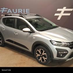 Dacia Sandero Sandero ECO-G 100 - 22 Stepway Confort Tulle