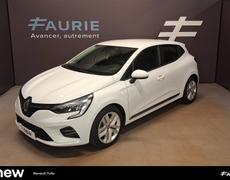 Renault Clio 5 Terrasson-Lavilledieu