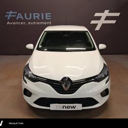 Renault Clio 5 Clio Blue dCi 100 - 21N Business Terrasson-Lavilledieu