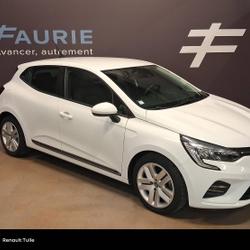 Renault Clio 5 Clio Blue dCi 100 - 21N Business Terrasson-Lavilledieu