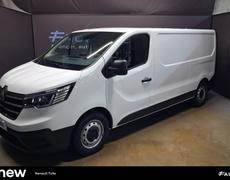 Renault Trafic Tulle