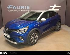Renault Captur Tulle