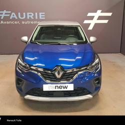 Renault Captur Captur E-Tech Plug-in 160 Intens Tulle
