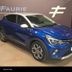 Renault Captur Captur E-Tech Plug-in 160 Intens Tulle