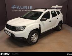 Dacia Duster Tulle