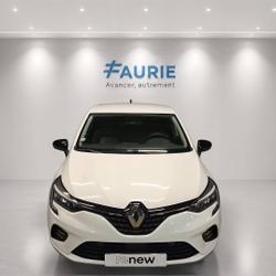 Renault Clio 5 Clio E-Tech full hybrid 145 Evolution Tulle