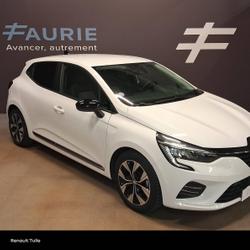 Renault Clio 5 Clio E-Tech full hybrid 145 Evolution Tulle