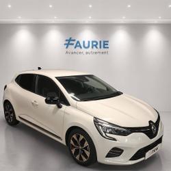 Renault Clio 5 Clio E-Tech full hybrid 145 Evolution Tulle