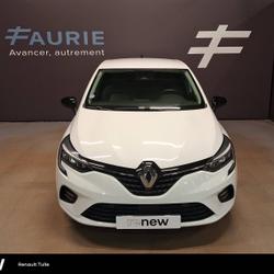 Renault Clio 5 Clio E-Tech full hybrid 145 Evolution Terrasson-Lavilledieu