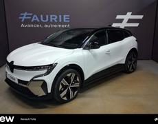 Renault Megane E-Tech Tulle