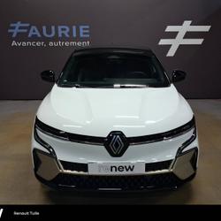 Renault Megane E-Tech Megane E-Tech 220 ch autonomie confort GSR2 Iconic Tulle