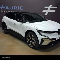 Renault Megane E-Tech Megane E-Tech 220 ch autonomie confort GSR2 Iconic Tulle