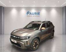 Dacia Duster Tulle