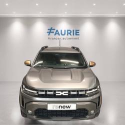 Dacia Duster Duster Hybrid 140 Extreme Tulle