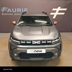 Dacia Duster Duster Hybrid 140 Extreme Tulle