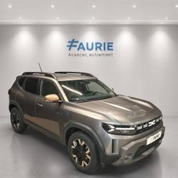 Dacia Duster Duster Hybrid 140 Extreme Tulle