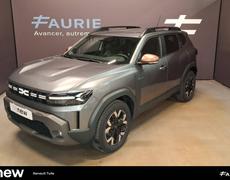 Dacia Duster Terrasson-Lavilledieu
