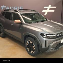 Dacia Duster Duster Hybrid 140 Extreme Terrasson-Lavilledieu
