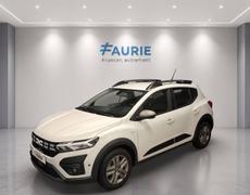 Dacia Sandero Tulle