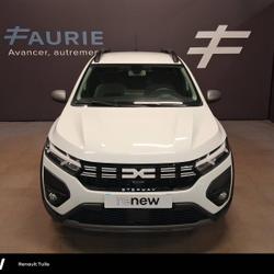 Dacia Sandero Sandero TCe 90 Stepway Expression Tulle