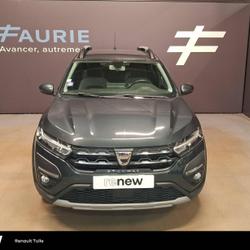 Dacia Sandero Sandero ECO-G 100 Stepway Confort Tulle