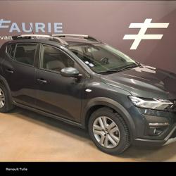 Dacia Sandero Sandero ECO-G 100 Stepway Confort Tulle