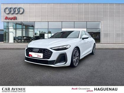 Audi A5 - A5 TFSI 150 ch S tronic 7 Design - 51 489 €