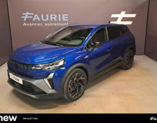 Renault Symbioz Tulle