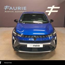 Renault Symbioz Symbioz E-Tech full hybrid 145 Esprit Alpine Tulle