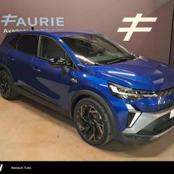 Renault Symbioz Symbioz E-Tech full hybrid 145 Esprit Alpine Tulle
